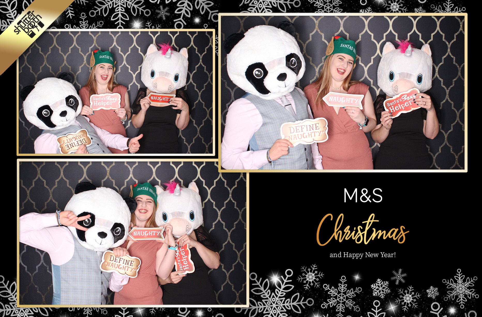 Marks and Spencers | View more photos from the event at gallery.shutterbooth.co.uk/u/Shutterbooth/Marks-and-Spencers